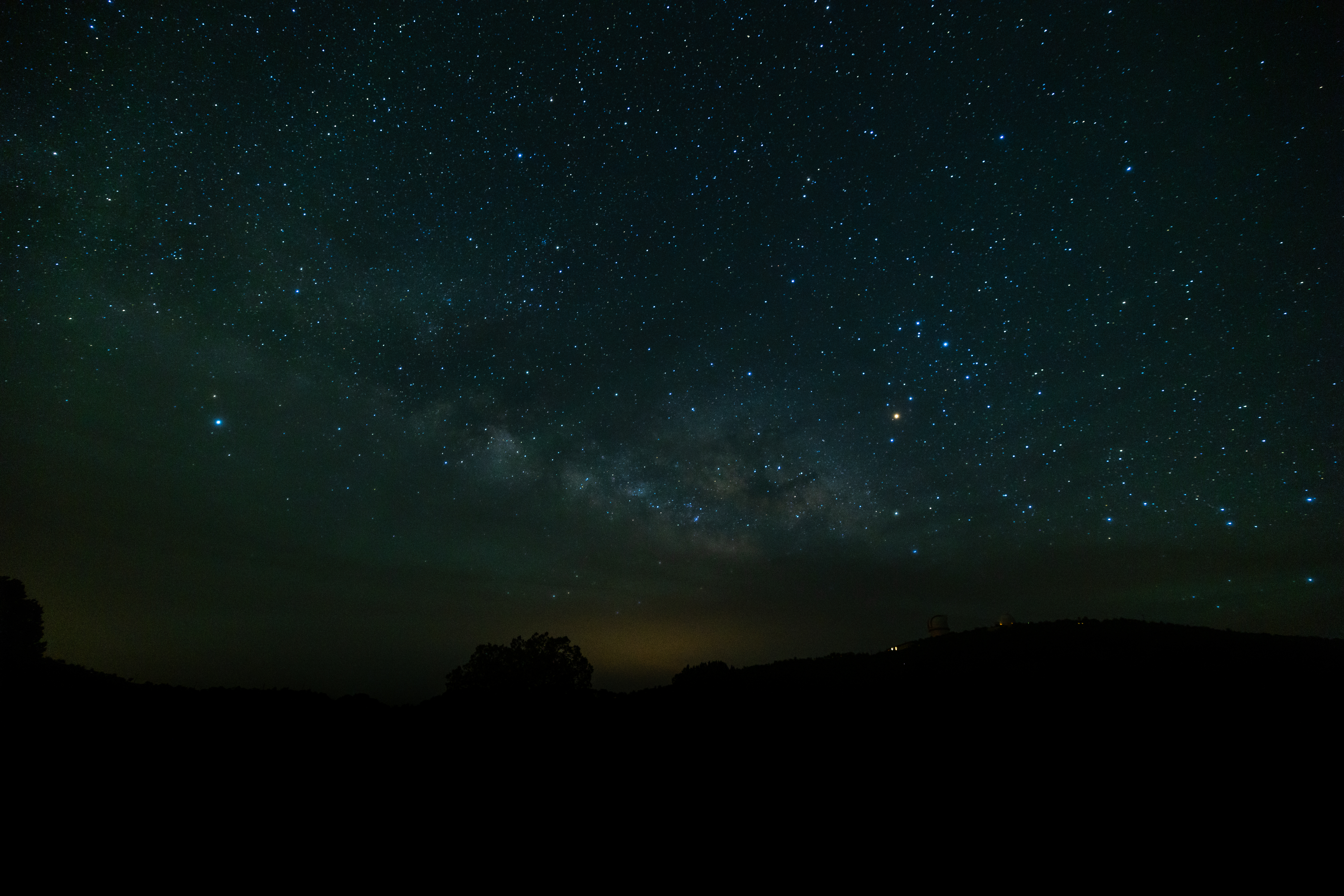 Astro Photography