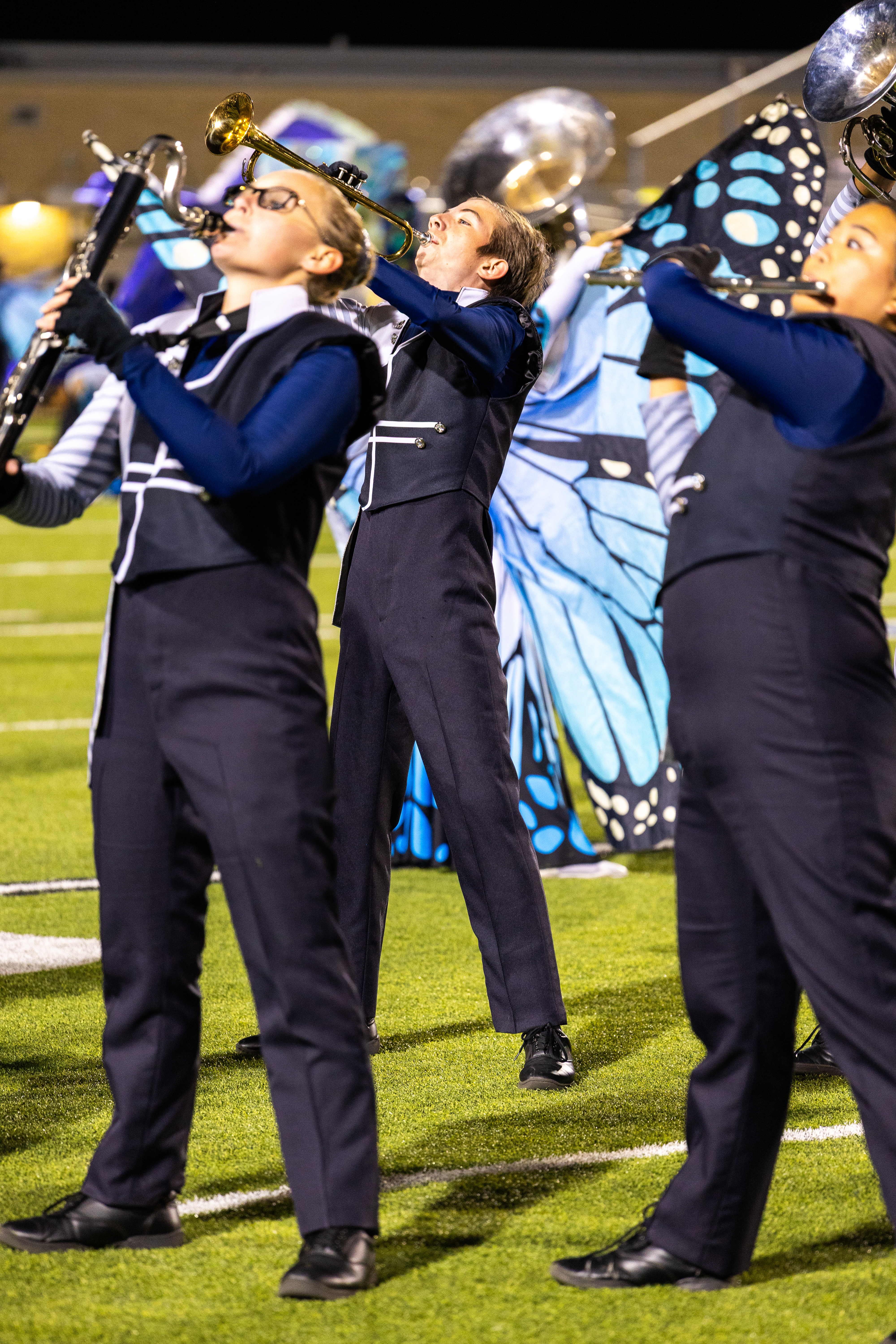 Marching Band