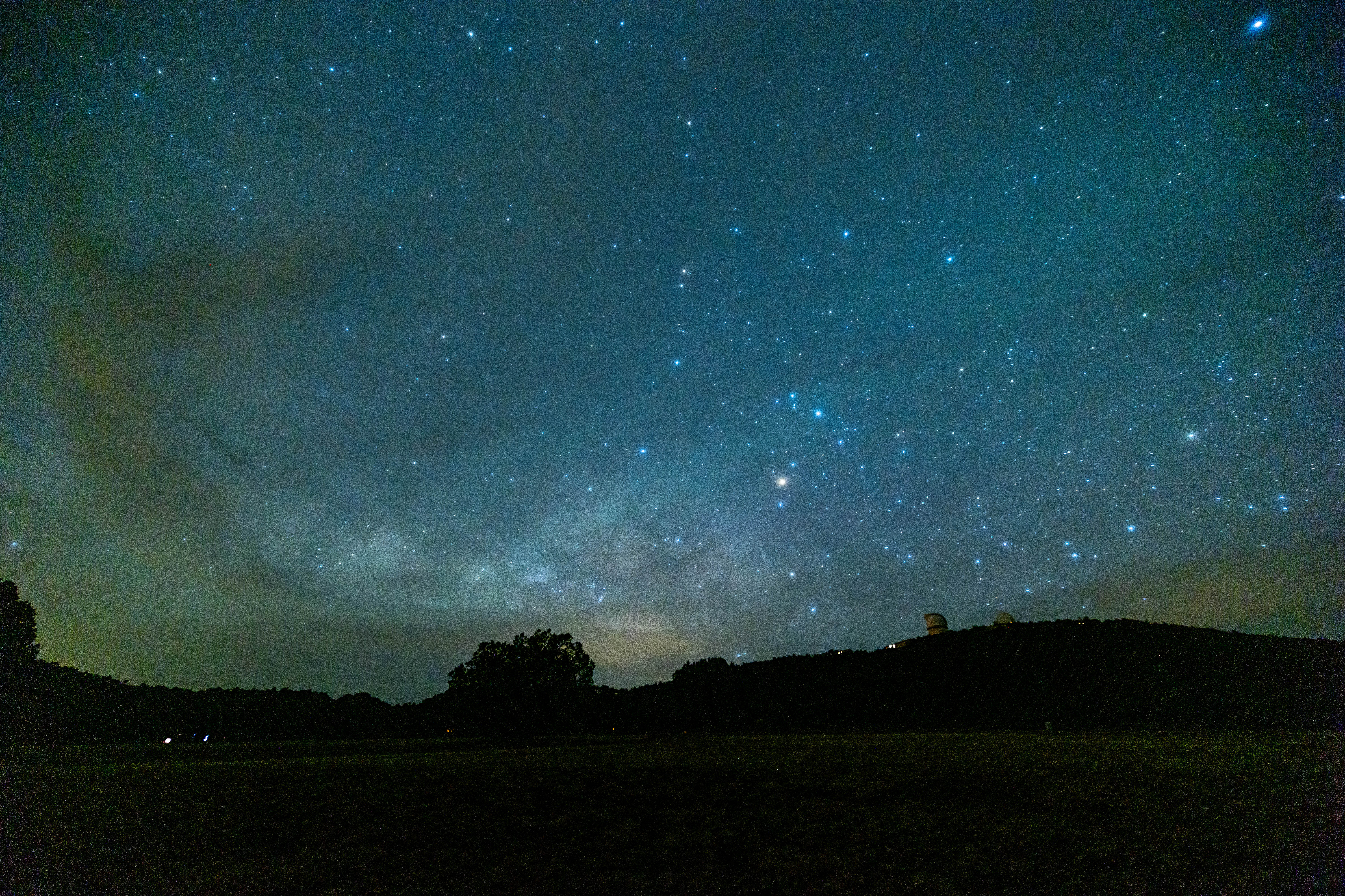 Astro Photography